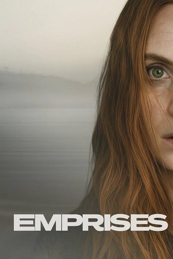 Portrait for Emprises - Season 1