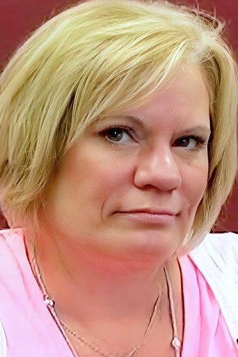 Portrait of Pam Hupp