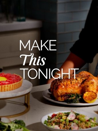 Make This Tonight Poster of Make This Tonight