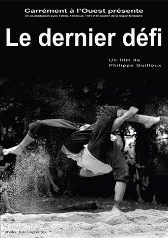 Poster of Le dernier défi