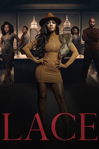 Poster of Lace