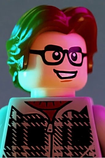Portrait of Darren Taylor