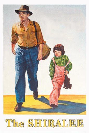 Poster of The Shiralee