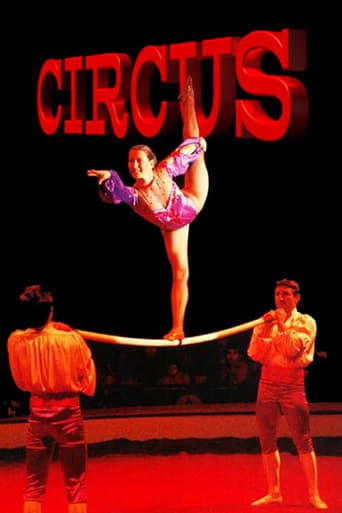 Poster of Circus