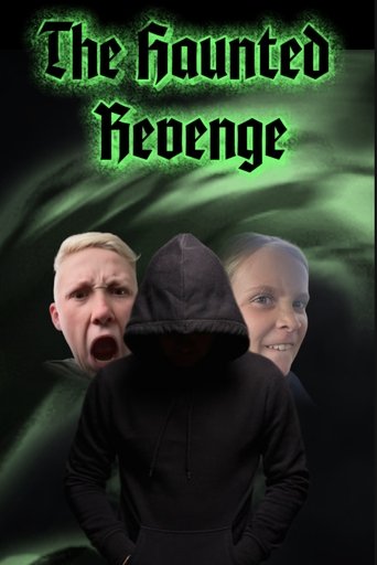 Poster of The Haunted Revenge