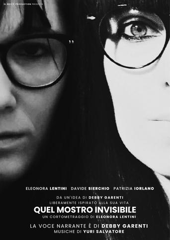 Poster of Quel mostro invisibile