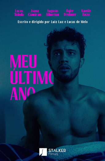 Poster of Meu Último Ano