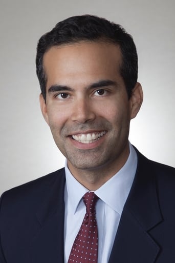 Portrait of George P. Bush