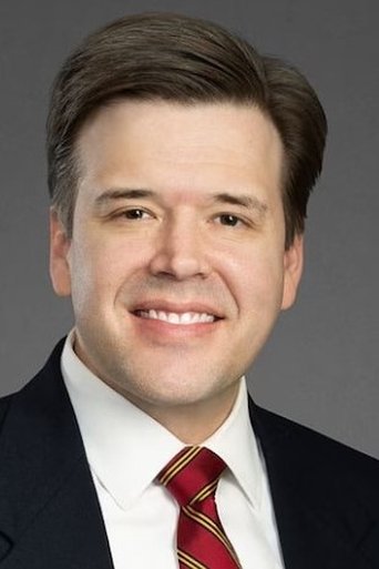 Portrait of Birch Harms