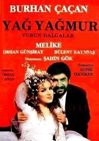 Poster of Yag Yagmur