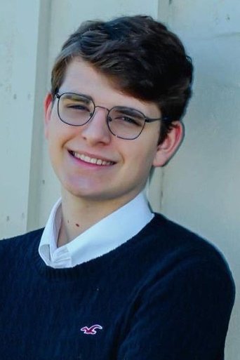 Portrait of Jacob Leighton