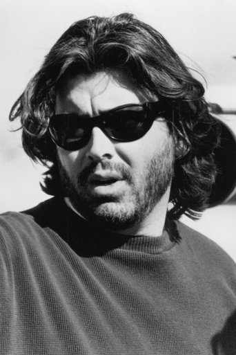 Portrait of Deran Sarafian