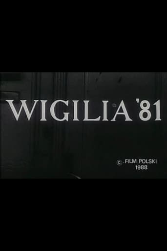 Poster of Wigilia '81