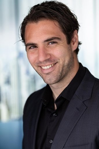 Portrait of Evan Camacho