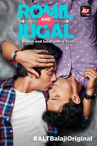 Portrait for Romil and Jugal - Season 1