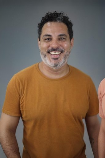 Portrait of Ronaldo Camelo