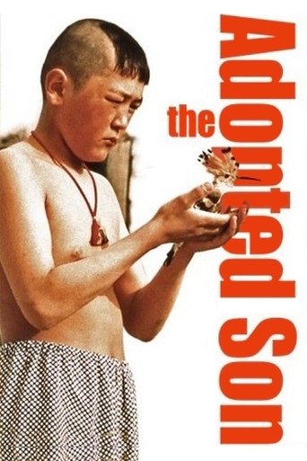 Poster of The Adopted Son