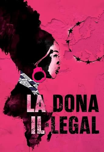 Poster of Illegal Woman