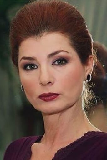 Portrait of Güngör Bayrak