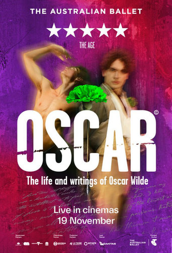 Poster of Oscar