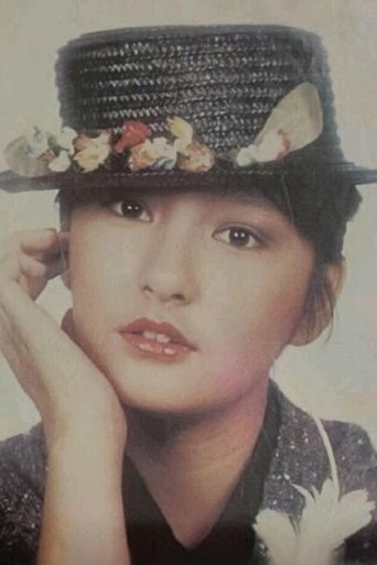 Portrait of Suet Lee
