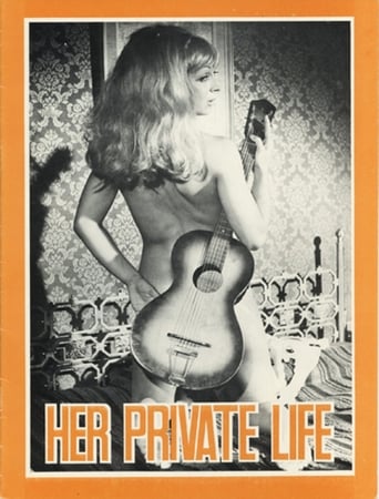 Poster of Her Private Life