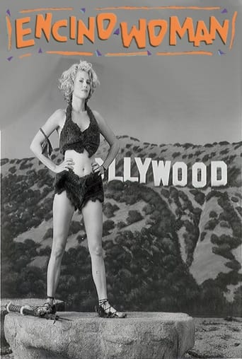 Poster of Encino Woman