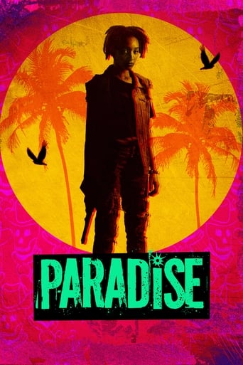 Poster of Paradise