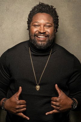 Portrait of Edgar-Yves Monnou