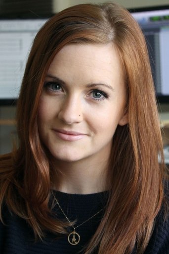 Portrait of Amie Doherty
