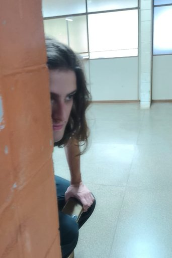 Portrait of Caio Correa Mendes