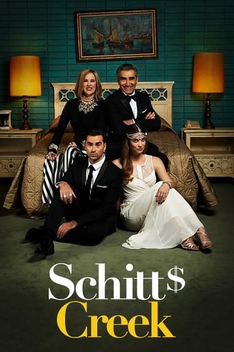 Poster of Schitt's Creek