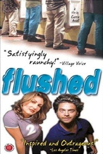 Poster of Flushed