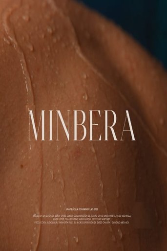 Poster of Minbera
