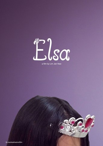 Poster of Elsa