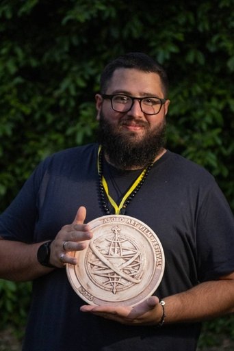 Portrait of Daniele di Cristina