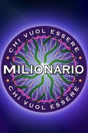 Poster of Chi vuol essere milionario?