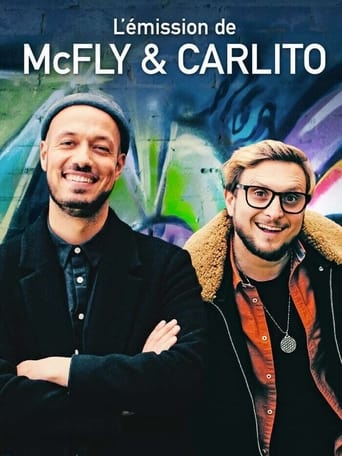 Poster of L'Émission de McFly & Carlito