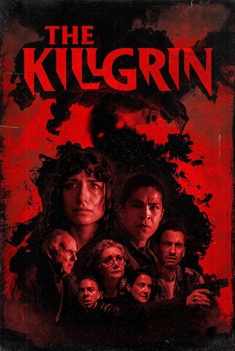 Poster of The Killgrin