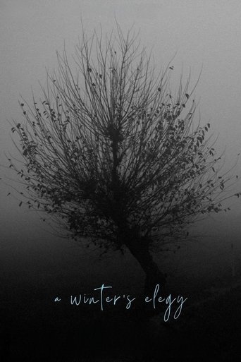 A Winter’s Elegy Poster of A Winter’s Elegy