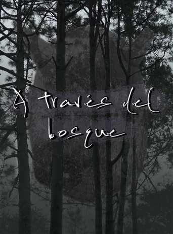 Poster of A través del bosque