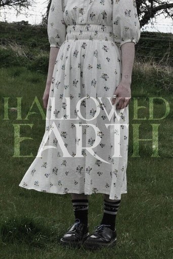 Poster of Hallowed Earth
