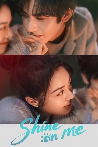 Poster of Shine on Me