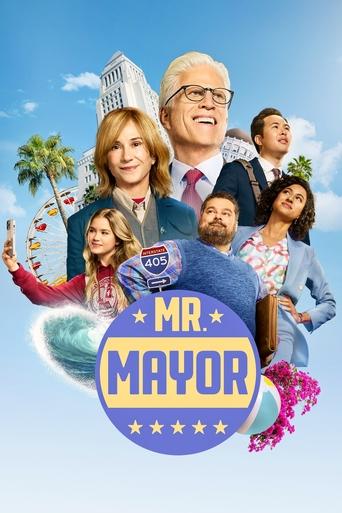 Poster of Mr. Mayor