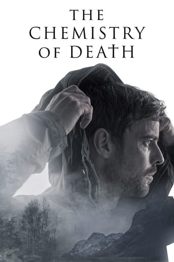 Poster of The Chemistry of Death