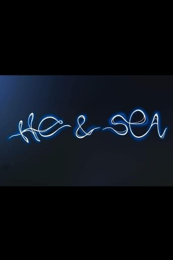 Poster of He & Sea