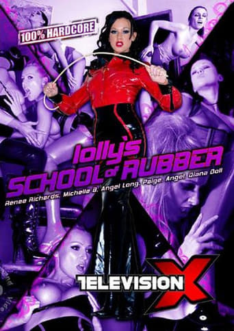 Poster of Lolly's School Of Rubber