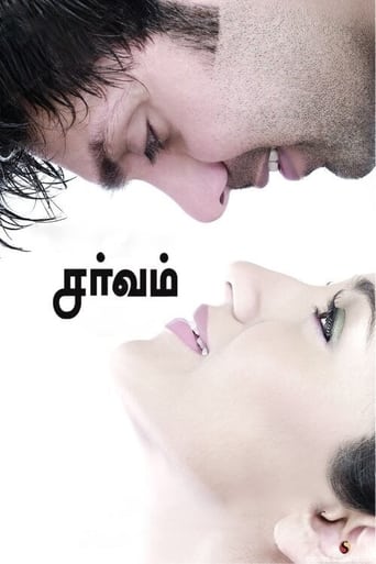 Poster of Sarvam