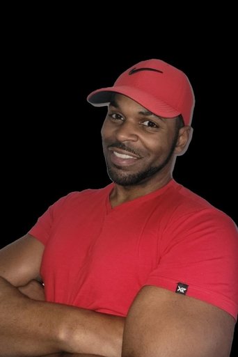 Portrait of James Collins