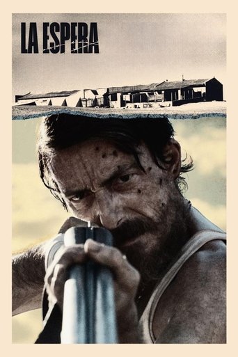 Poster of The Wait